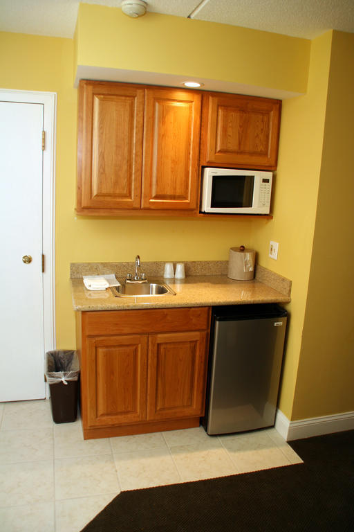 Cape Cod Irish Village South Yarmouth Kamer foto