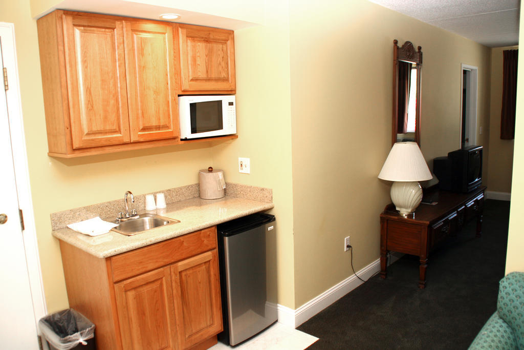 Cape Cod Irish Village South Yarmouth Kamer foto