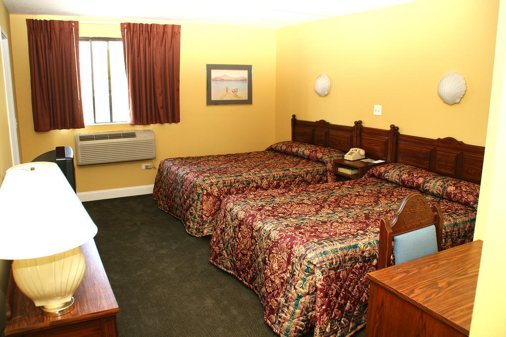 Cape Cod Irish Village South Yarmouth Kamer foto