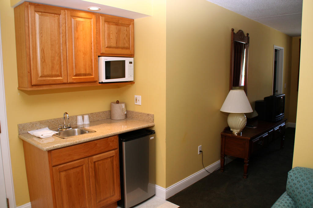Cape Cod Irish Village South Yarmouth Kamer foto