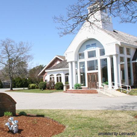 Cape Cod Irish Village South Yarmouth Buitenkant foto