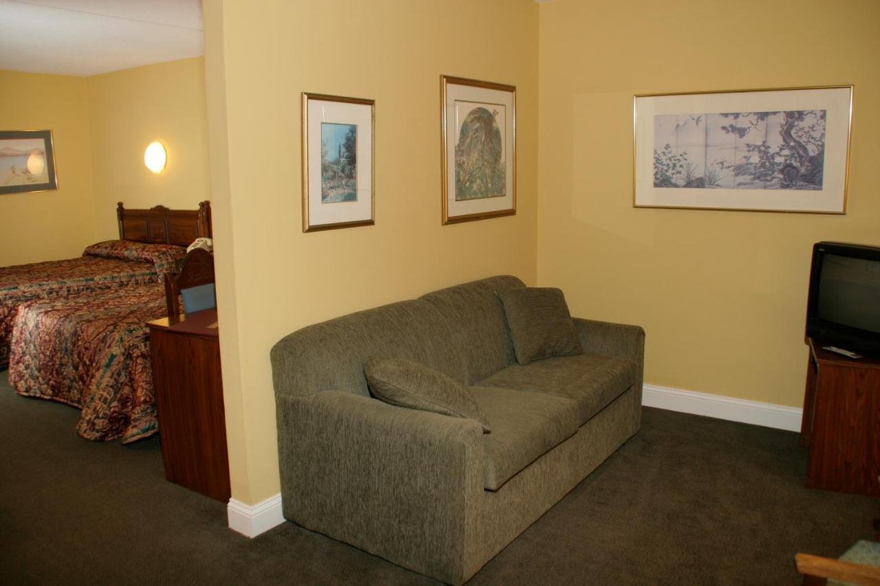 Cape Cod Irish Village South Yarmouth Kamer foto